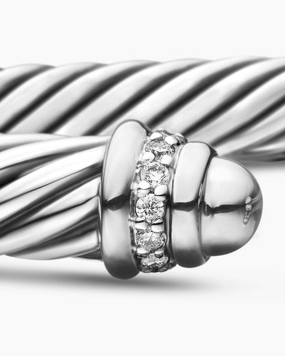 David Yurman Classic Cable Bracelet David Yurman Women’s
