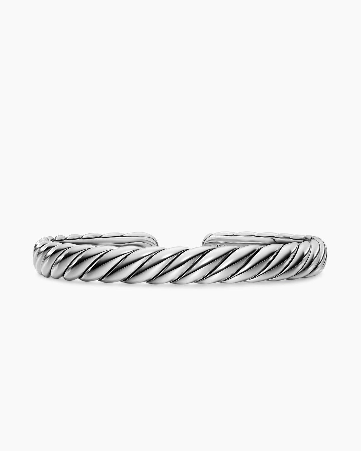 David Yurman Sculpted Cable Flex Bracelet David Yurman Women’s