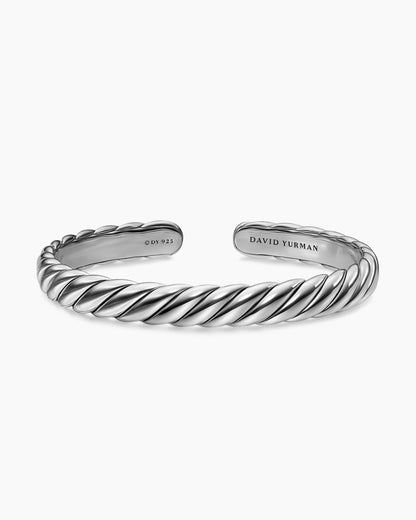 David Yurman Sculpted Cable Flex Bracelet David Yurman Women’s