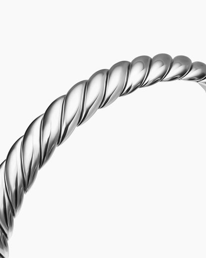 David Yurman Sculpted Cable Flex Bracelet David Yurman Women’s