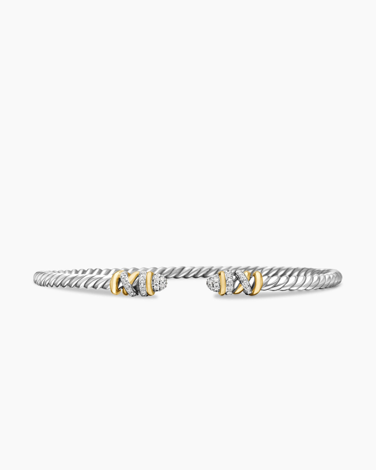 David Yurman Petite Helena Classic Cable Bracelet David Yurman Women’s