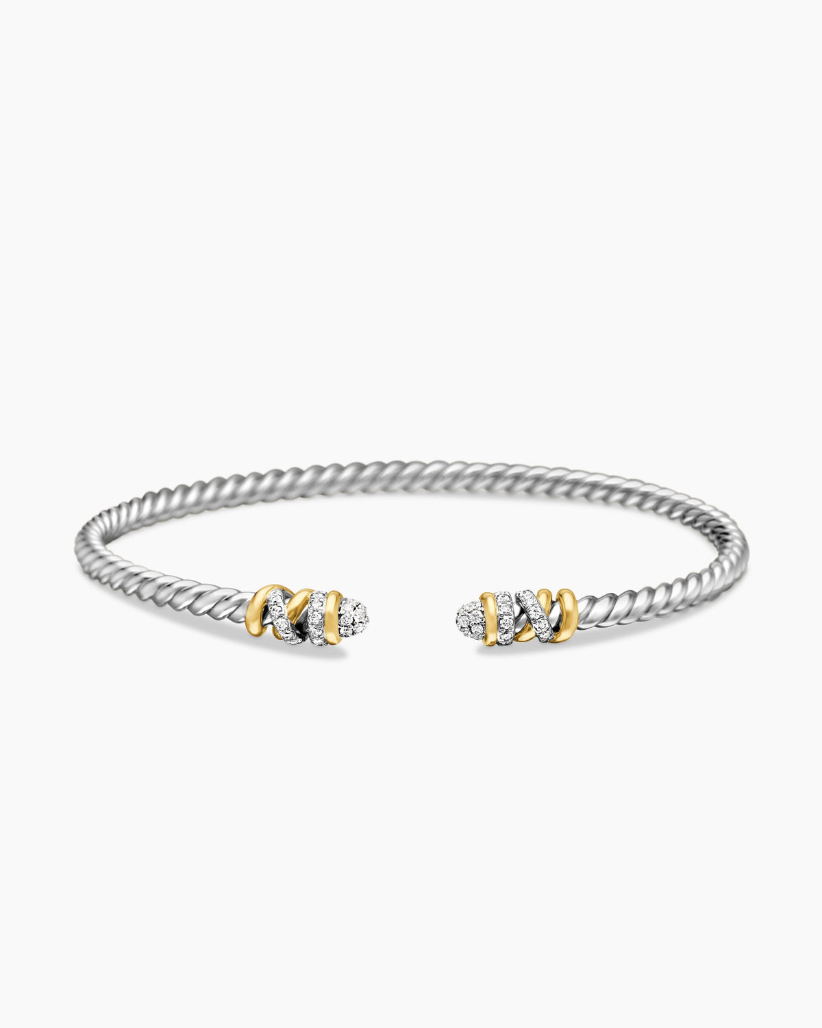 David Yurman Petite Helena Classic Cable Bracelet David Yurman Women’s