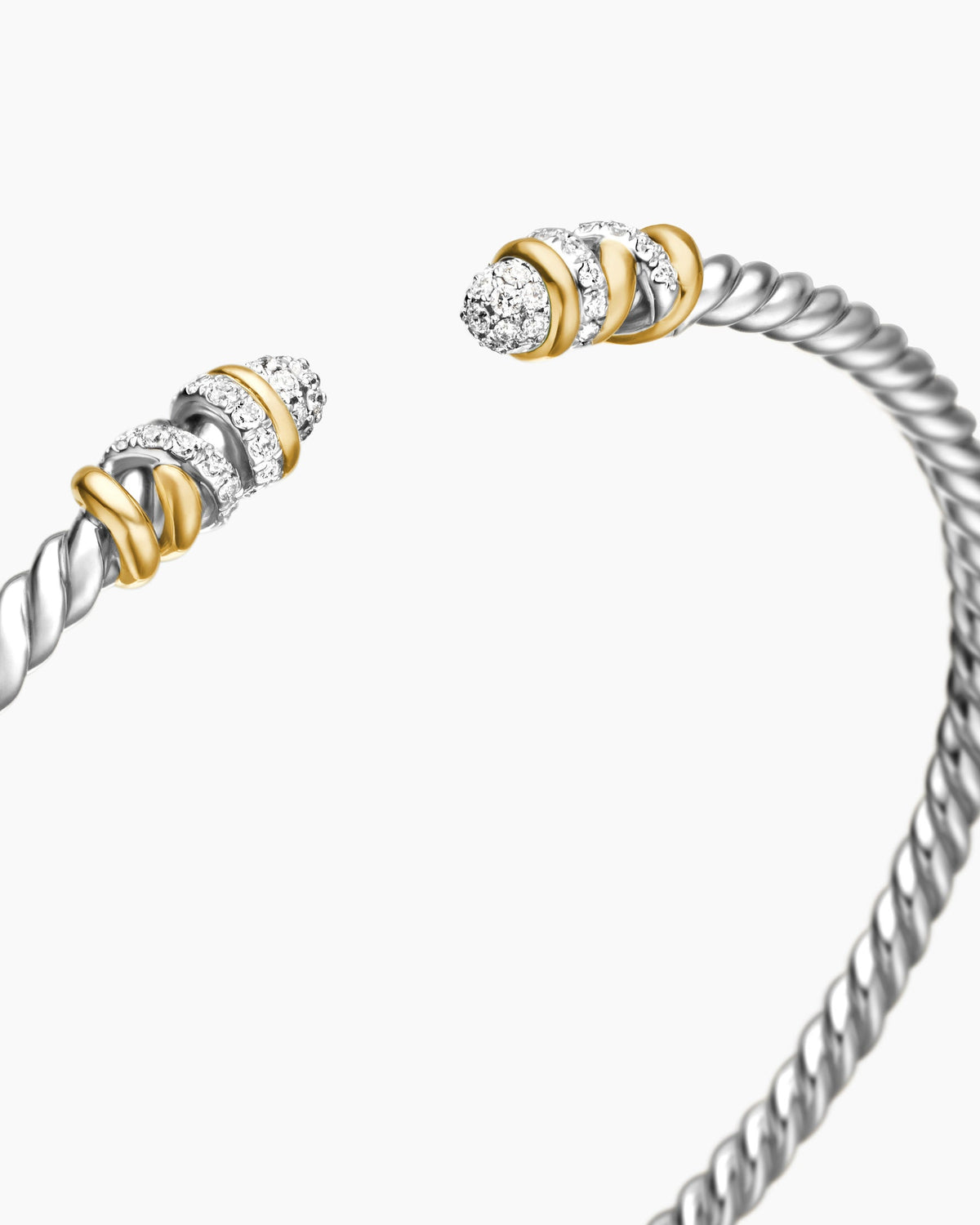 David Yurman Petite Helena Classic Cable Bracelet David Yurman Women’s