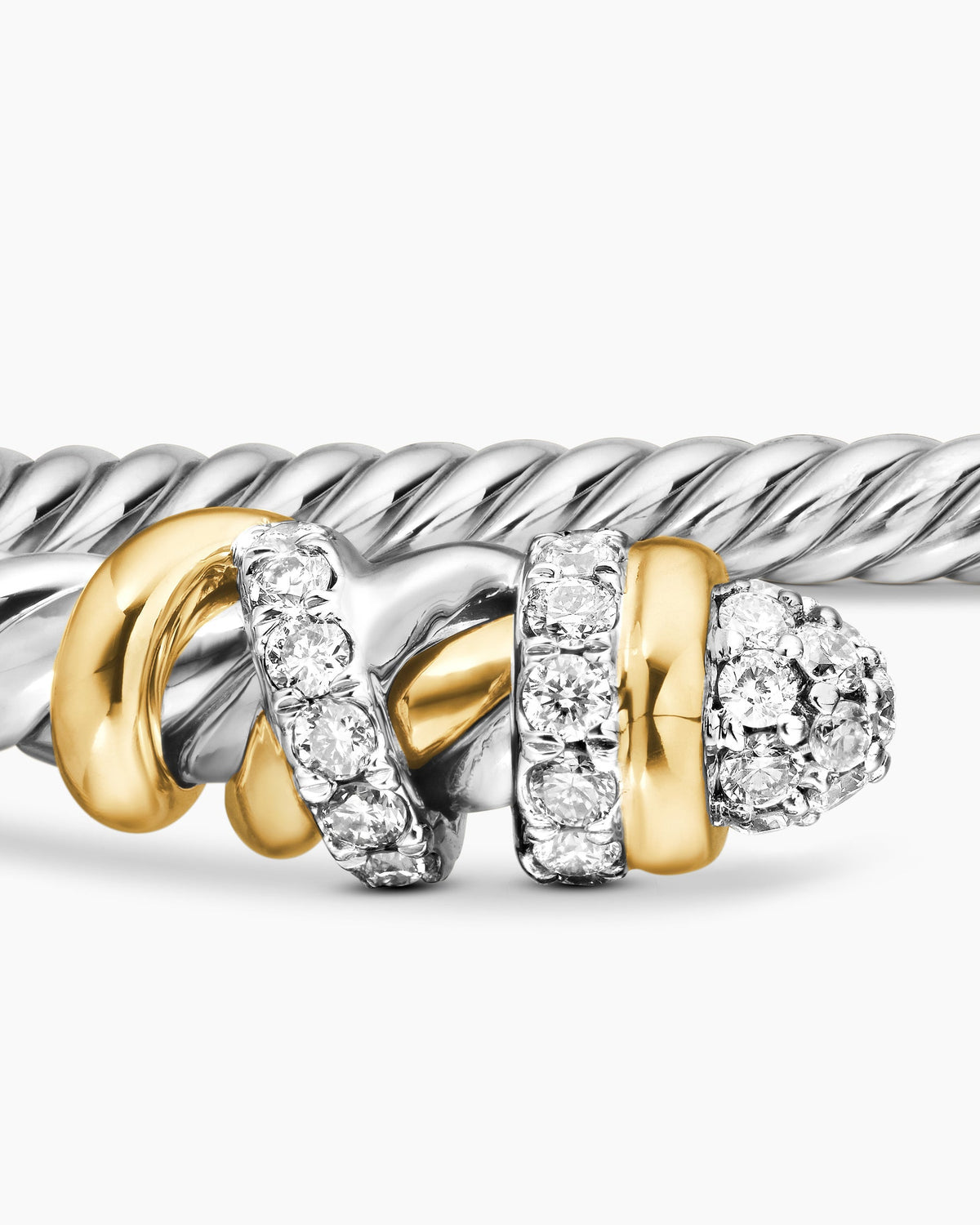 David Yurman Petite Helena Classic Cable Bracelet David Yurman Women’s