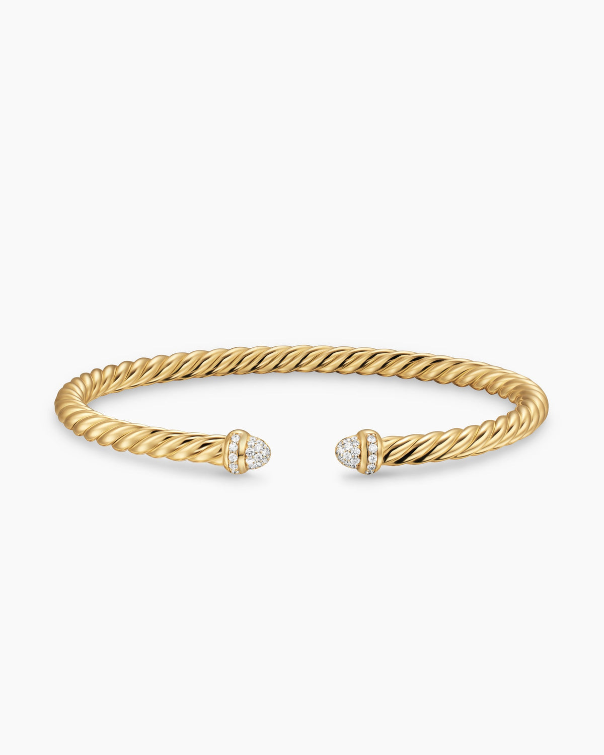 David Yurman Cablespira Flex Bracelet David Yurman Women’s