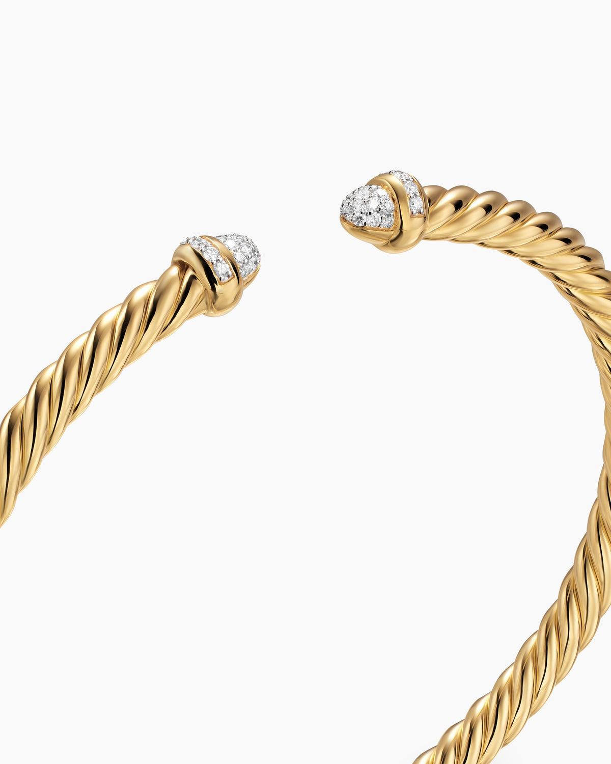 David Yurman Cablespira Flex Bracelet David Yurman Women’s