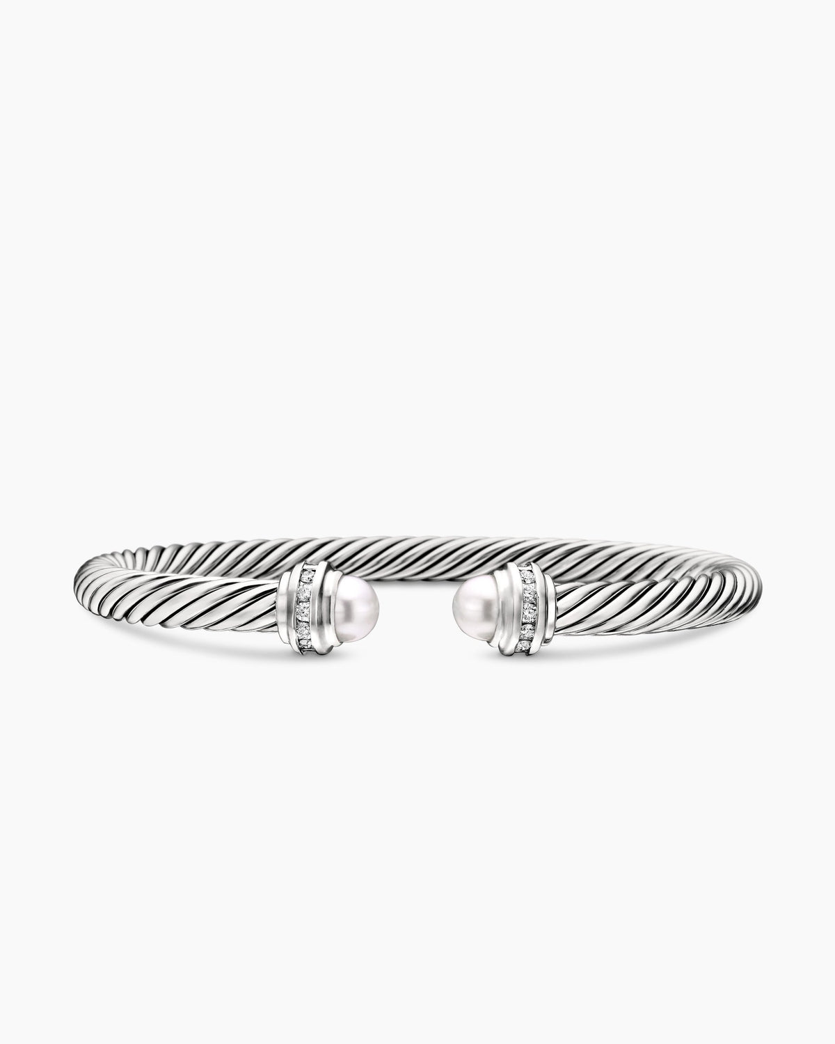 David Yurman Classic Cable Bracelet David Yurman Women’s