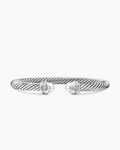 David Yurman Classic Cable Bracelet David Yurman Women’s