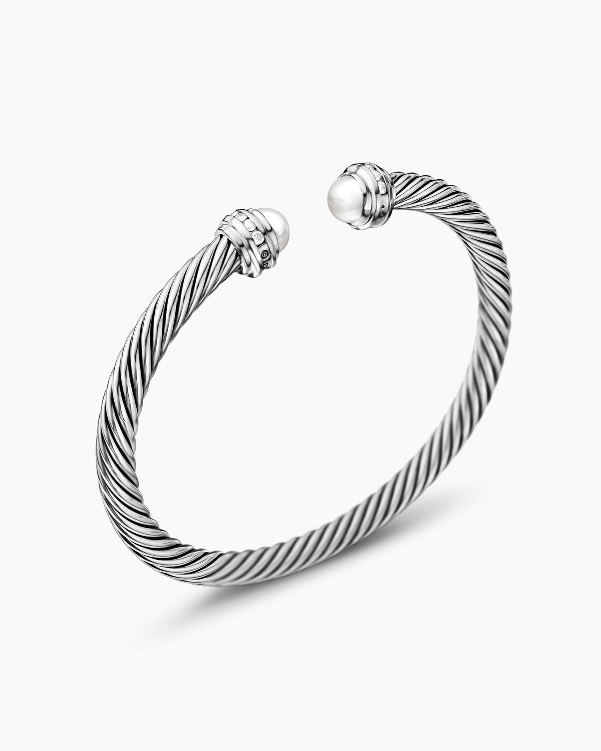David Yurman Classic Cable Bracelet David Yurman Women’s