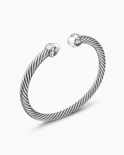 David Yurman Classic Cable Bracelet David Yurman Women’s
