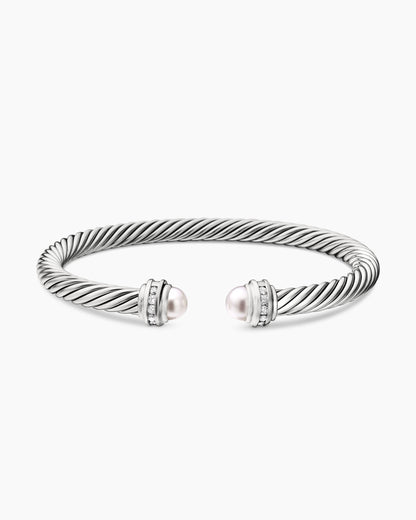 David Yurman Classic Cable Bracelet David Yurman Women’s