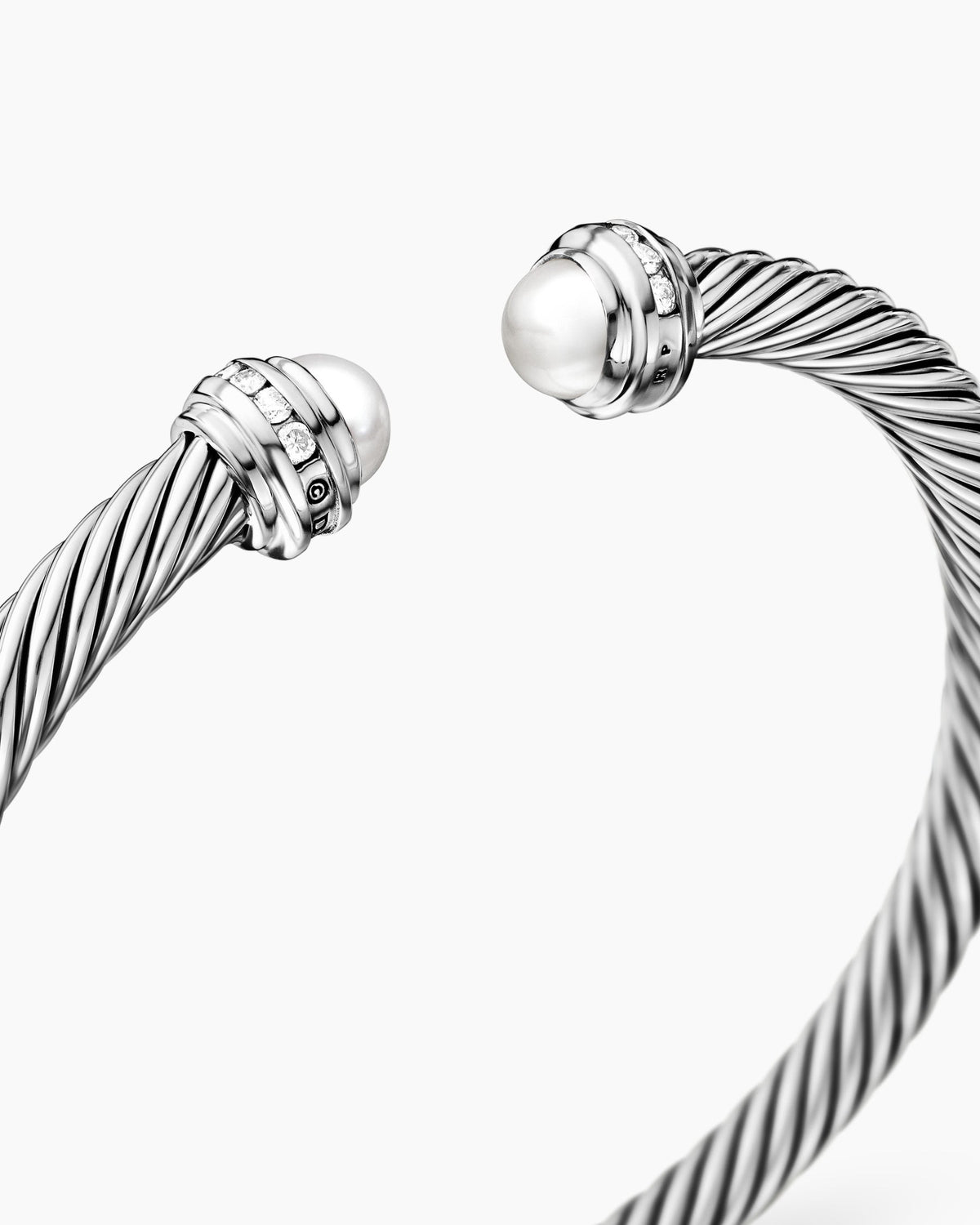 David Yurman Classic Cable Bracelet David Yurman Women’s