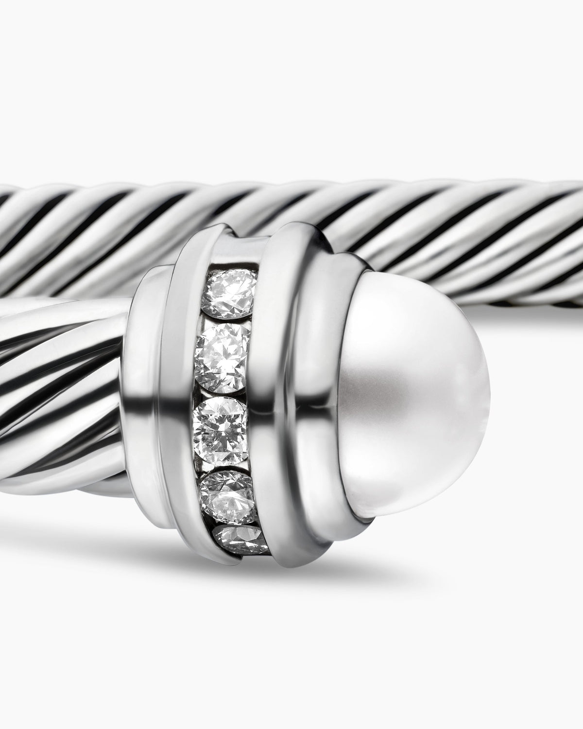 David Yurman Classic Cable Bracelet David Yurman Women’s