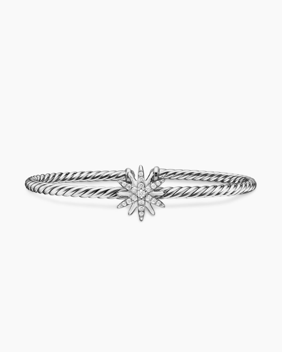 David Yurman Starburst Center Station Bracelet David Yurman Women’s