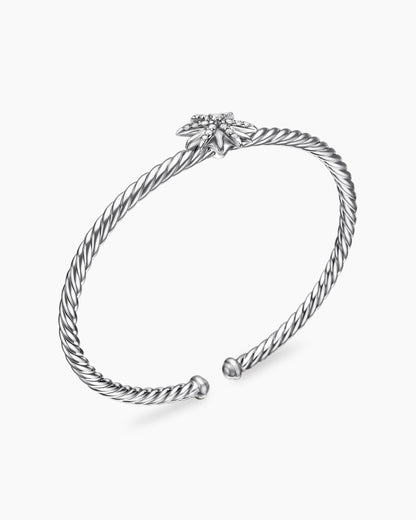 David Yurman Starburst Center Station Bracelet David Yurman Women’s
