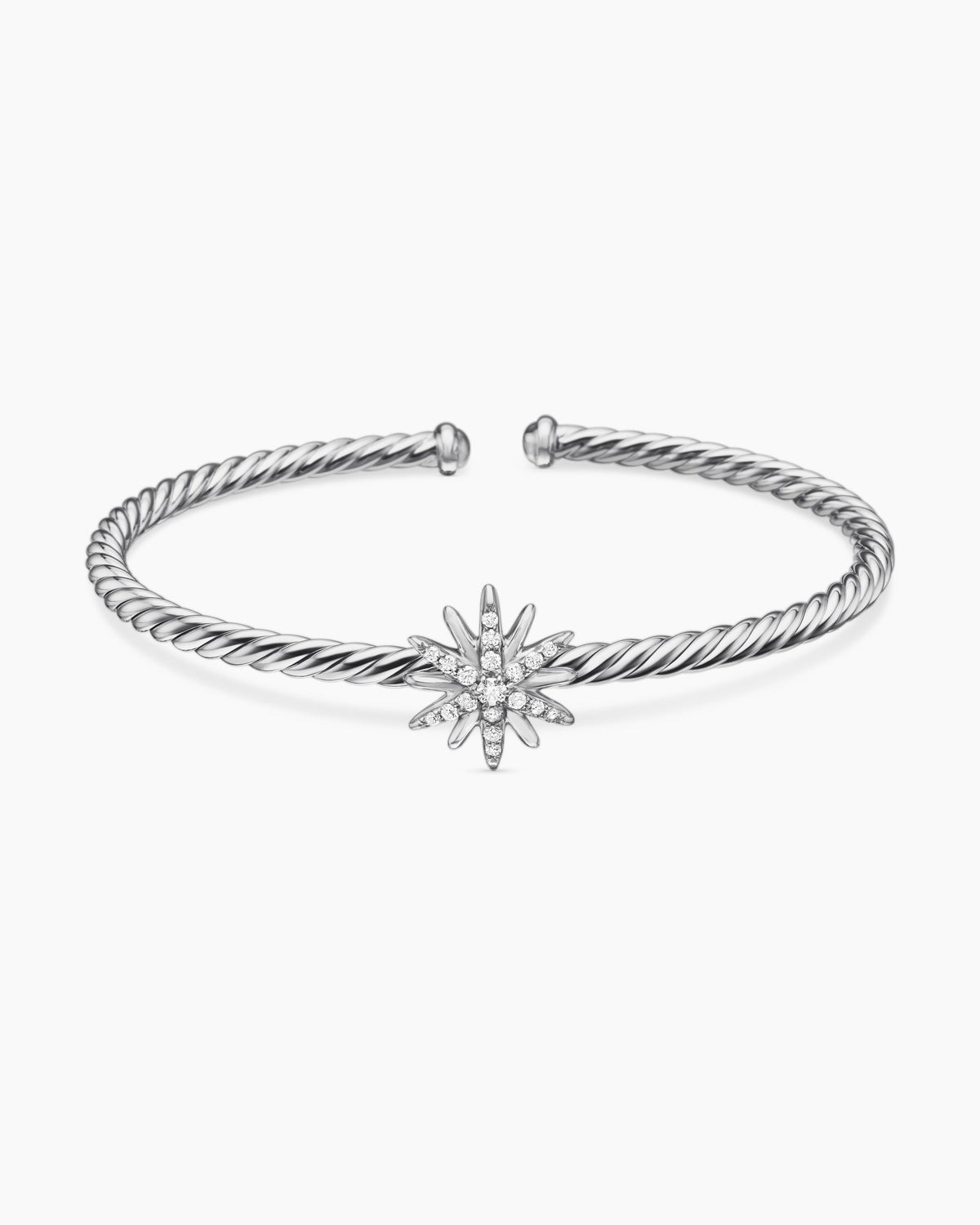 David Yurman Starburst Center Station Bracelet David Yurman Women’s