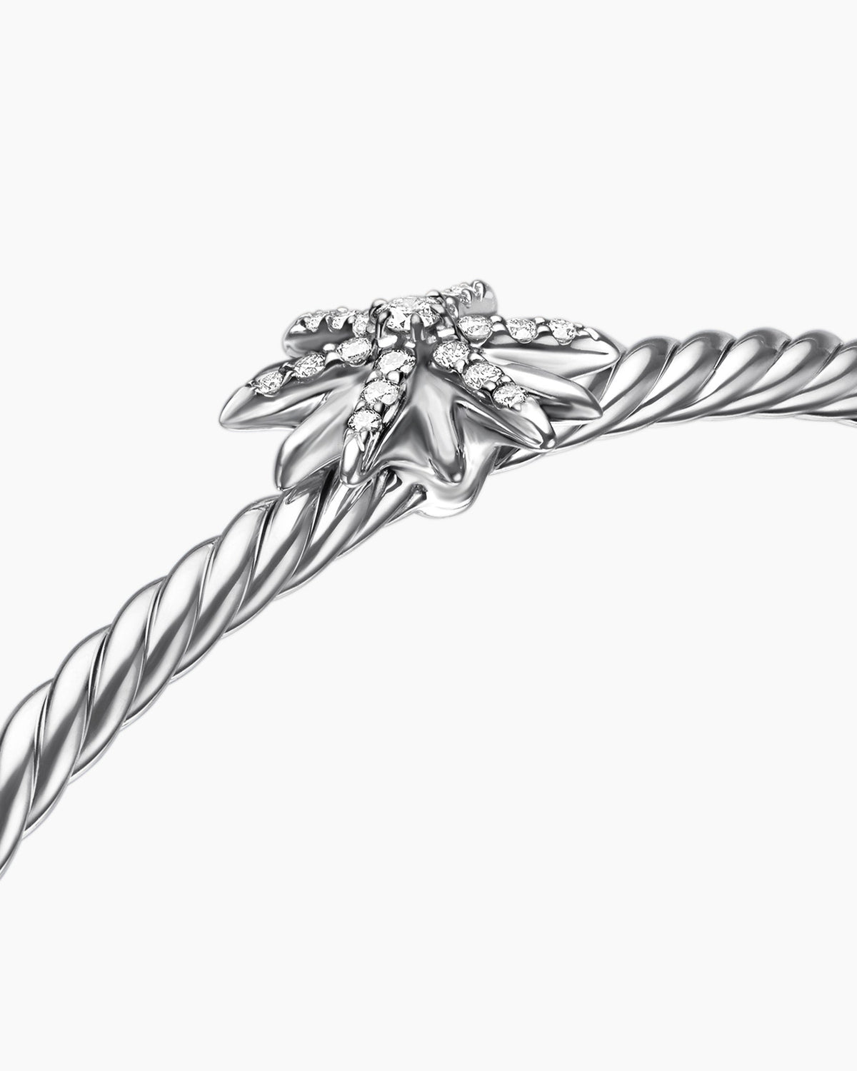 David Yurman Starburst Center Station Bracelet David Yurman Women’s