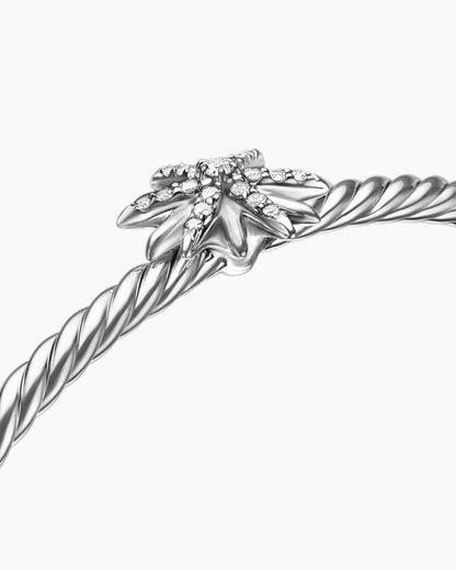 David Yurman Starburst Center Station Bracelet David Yurman Women’s