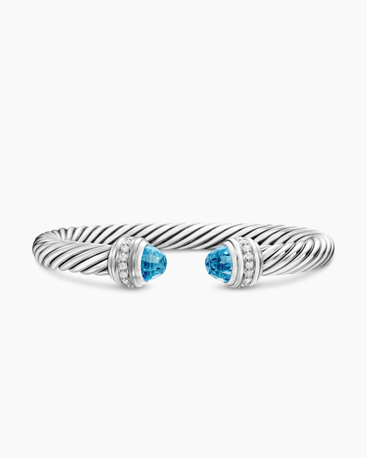 David Yurman Classic Cable Bracelet David Yurman Women’s