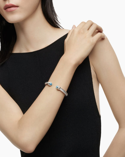 David Yurman Classic Cable Bracelet David Yurman Women’s