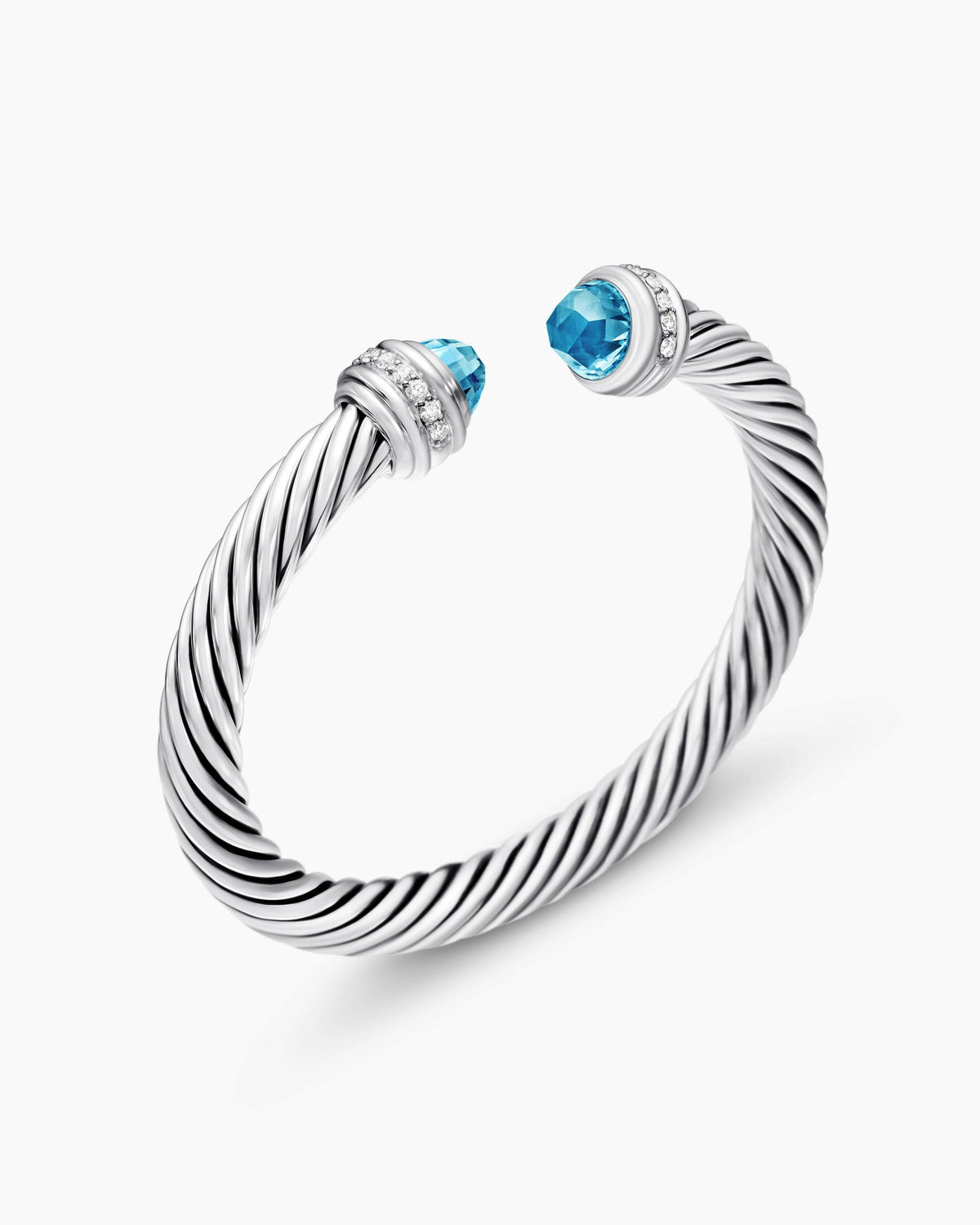 David Yurman Classic Cable Bracelet David Yurman Women’s
