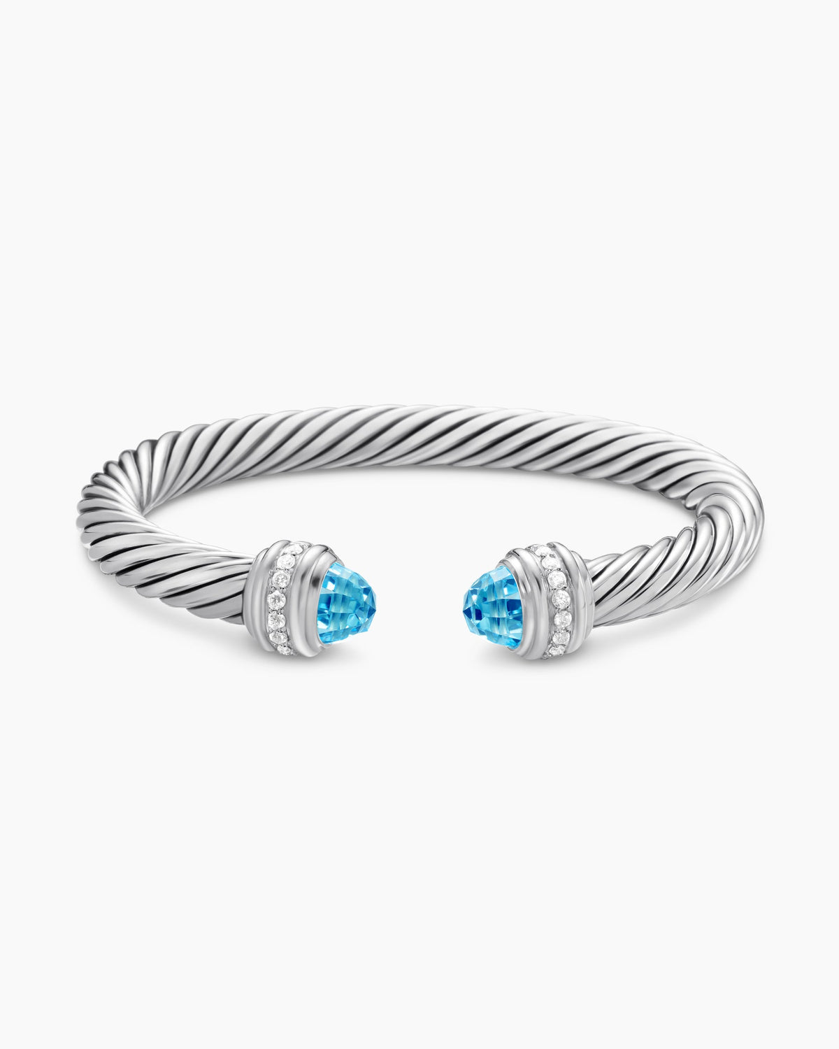 David Yurman Classic Cable Bracelet David Yurman Women’s