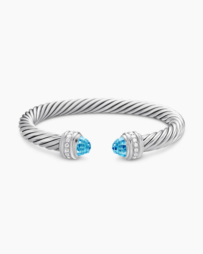 David Yurman Classic Cable Bracelet David Yurman Women’s