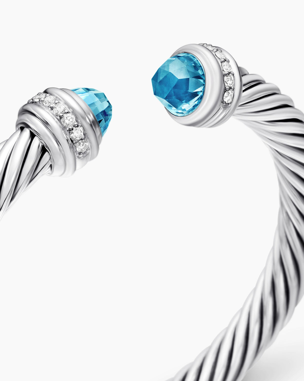 David Yurman Classic Cable Bracelet David Yurman Women’s