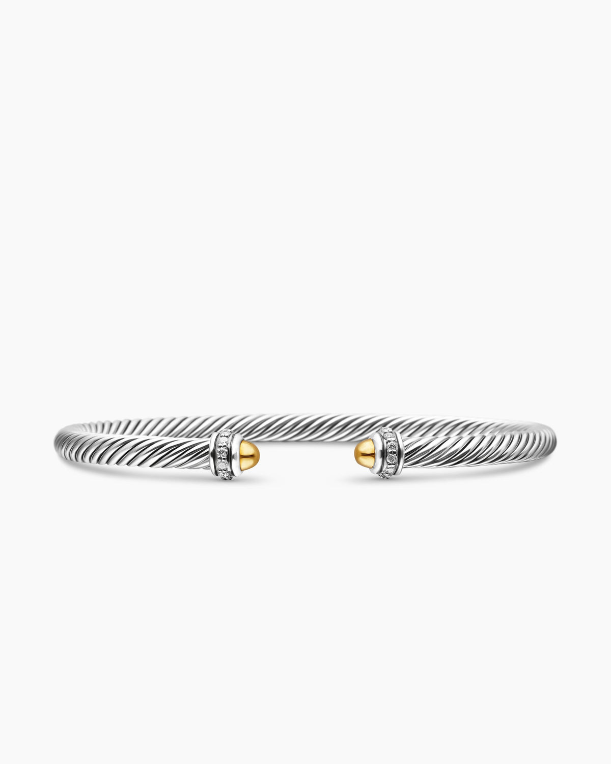 David Yurman Classic Cable Bracelet David Yurman Women’s