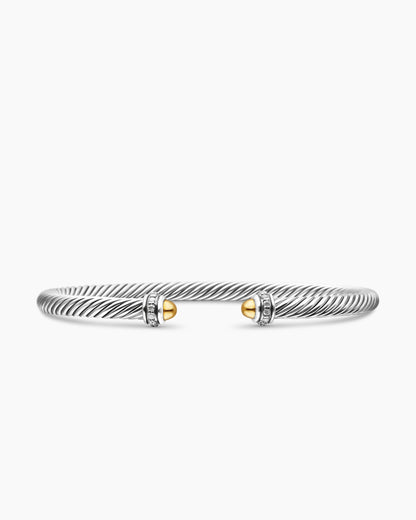 David Yurman Classic Cable Bracelet David Yurman Women’s
