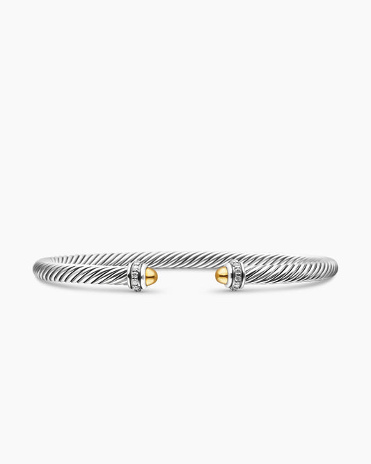 David Yurman Classic Cable Bracelet David Yurman Women’s