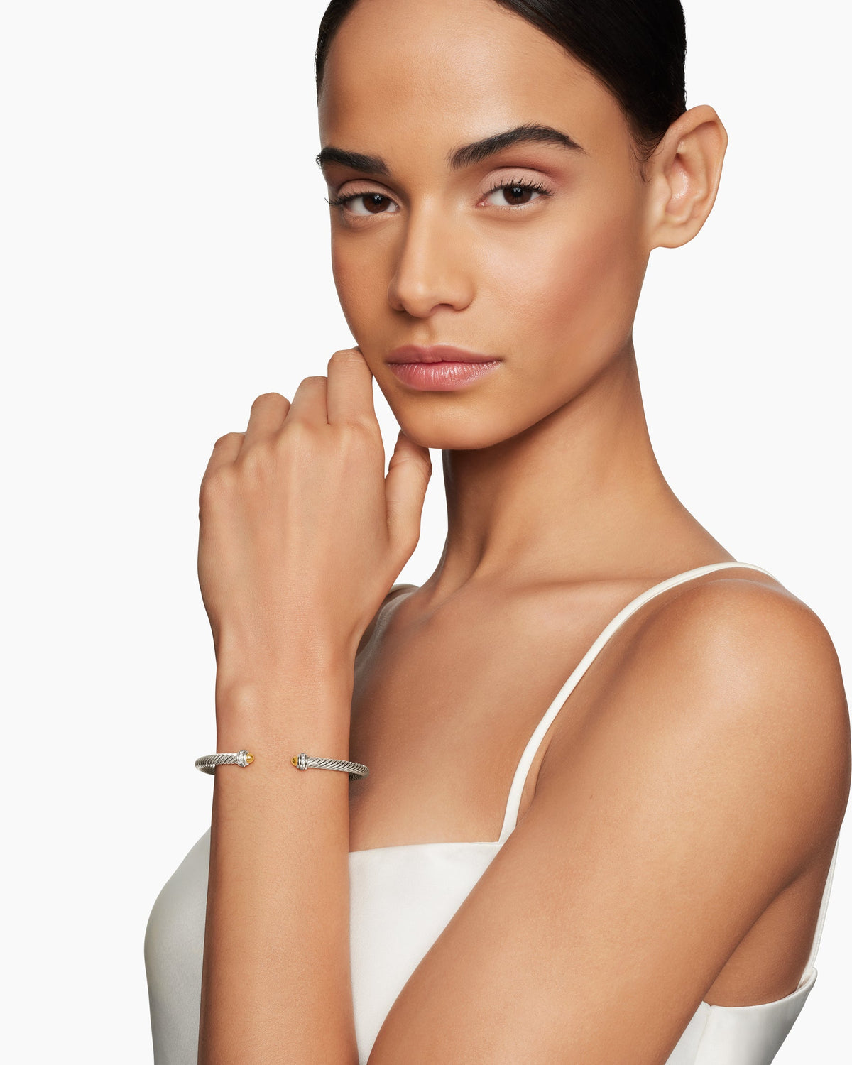 David Yurman Classic Cable Bracelet David Yurman Women’s
