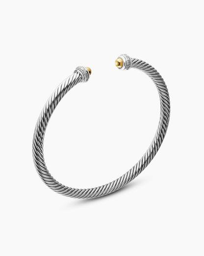 David Yurman Classic Cable Bracelet David Yurman Women’s