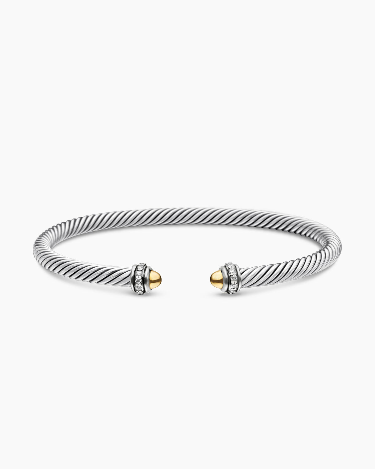 David Yurman Classic Cable Bracelet David Yurman Women’s