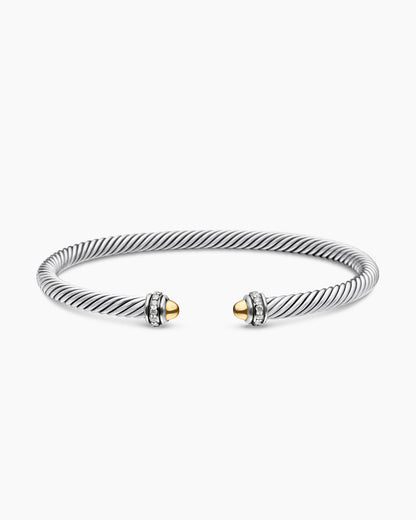 David Yurman Classic Cable Bracelet David Yurman Women’s