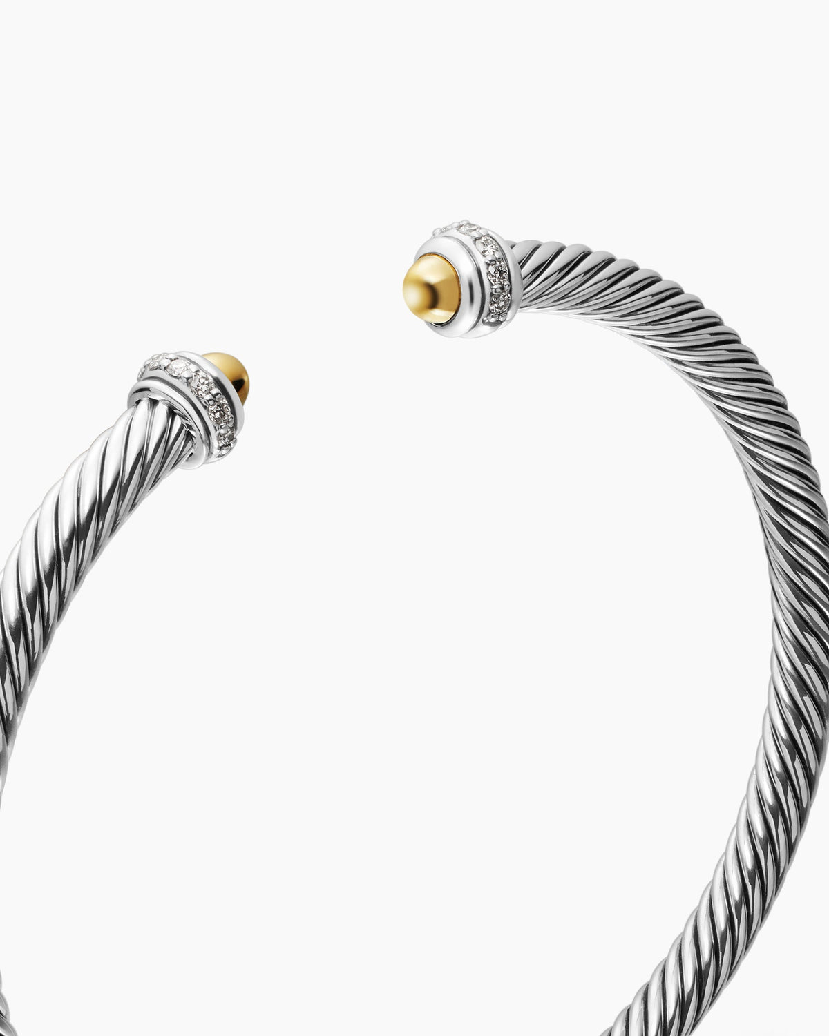 David Yurman Classic Cable Bracelet David Yurman Women’s
