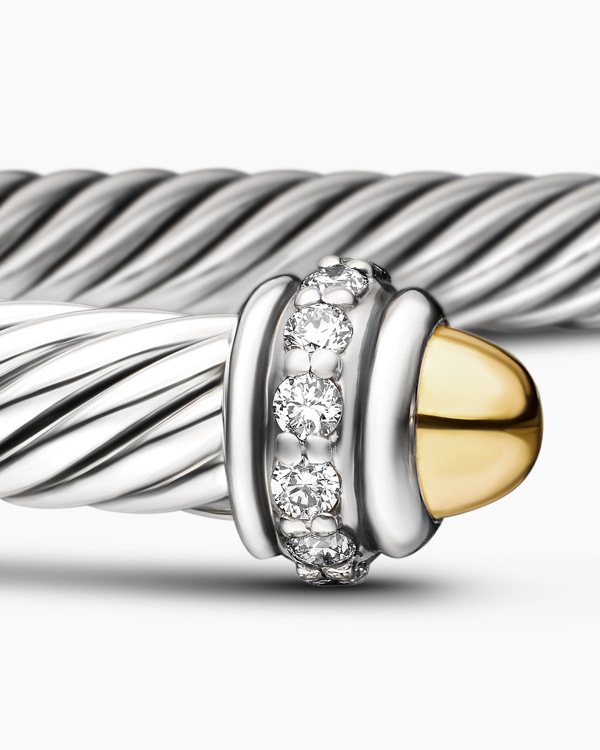 David Yurman Classic Cable Bracelet David Yurman Women’s