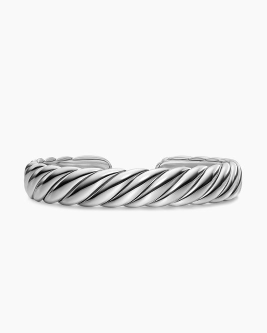 David Yurman Sculpted Cable Flex Bracelet David Yurman Women’s