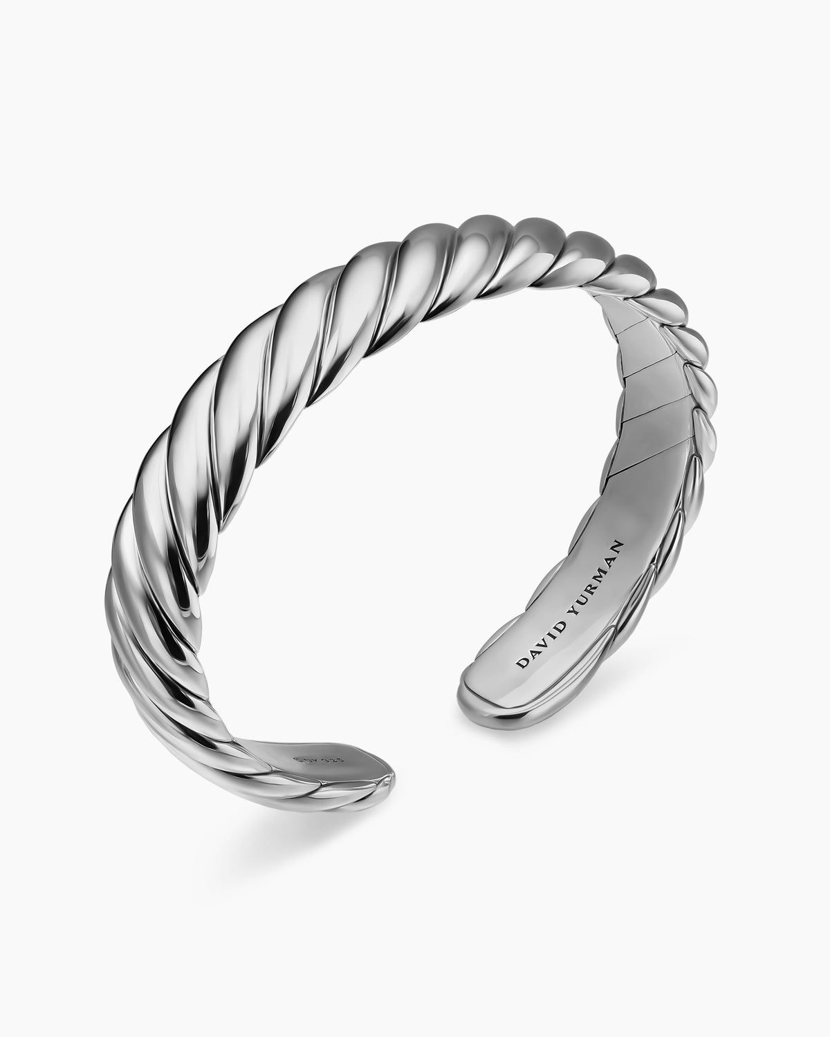 David Yurman Sculpted Cable Flex Bracelet David Yurman Women’s