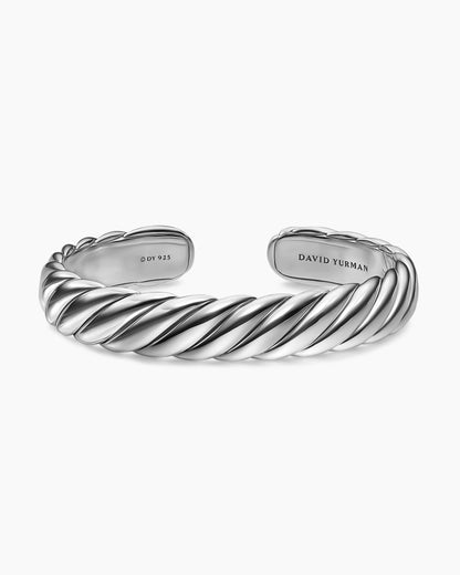 David Yurman Sculpted Cable Flex Bracelet David Yurman Women’s
