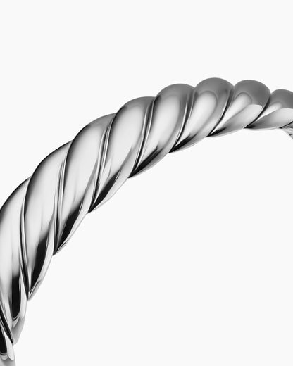 David Yurman Sculpted Cable Flex Bracelet David Yurman Women’s