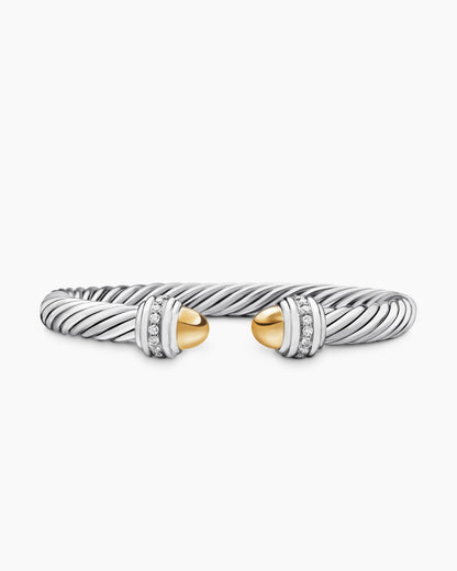 David Yurman Classic Cable Bracelet David Yurman Women’s