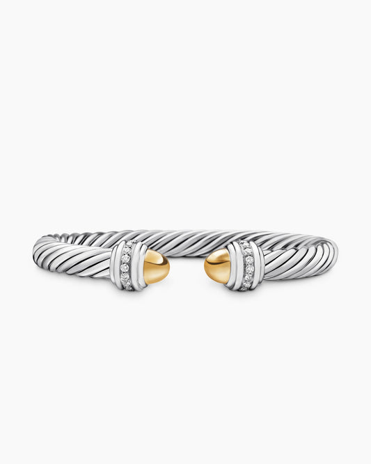 David Yurman Classic Cable Bracelet David Yurman Women’s