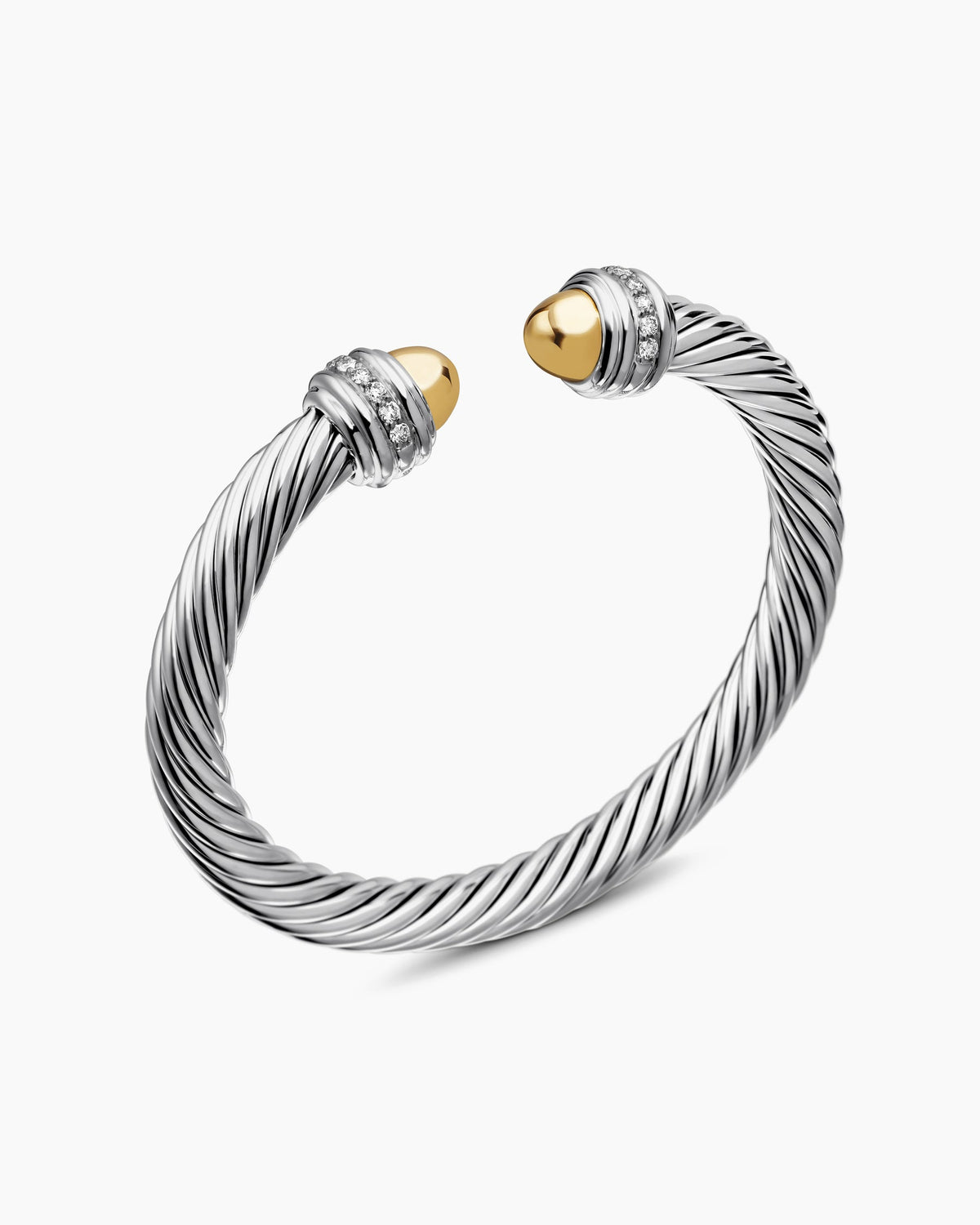 David Yurman Classic Cable Bracelet David Yurman Women’s