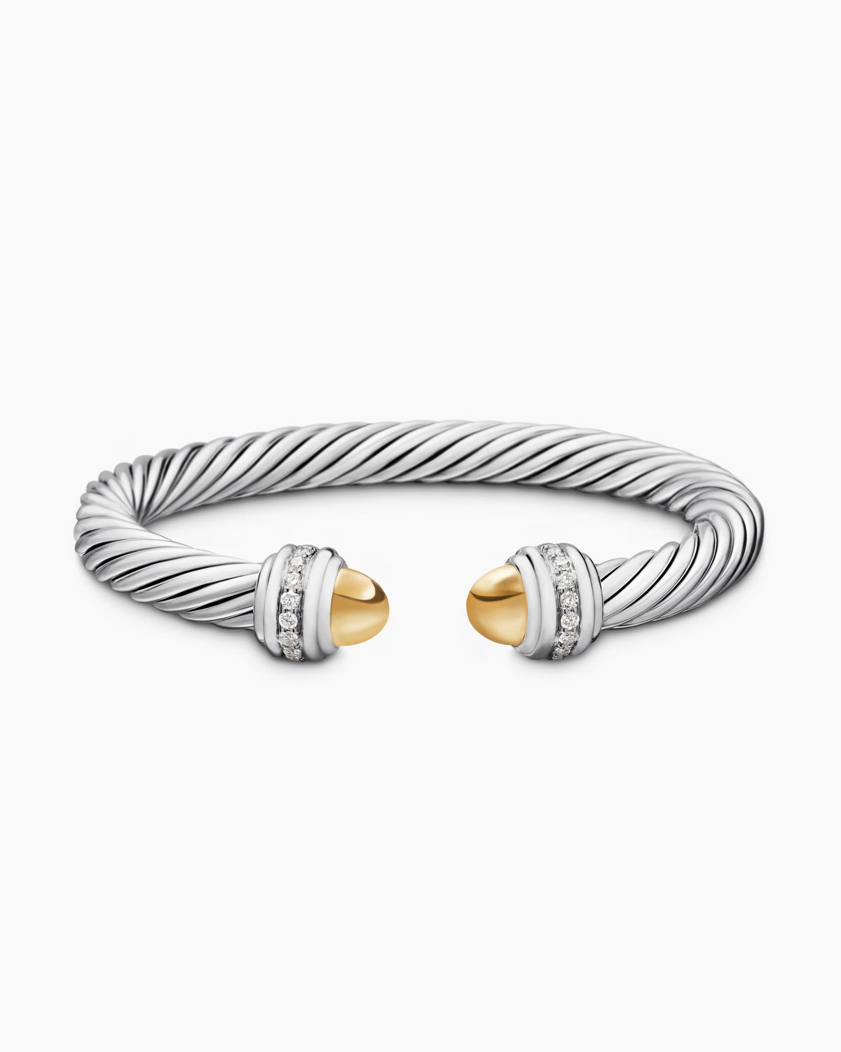David Yurman Classic Cable Bracelet David Yurman Women’s