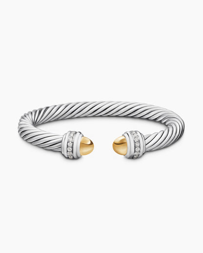 David Yurman Classic Cable Bracelet David Yurman Women’s