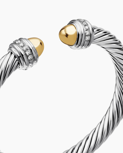 David Yurman Classic Cable Bracelet David Yurman Women’s