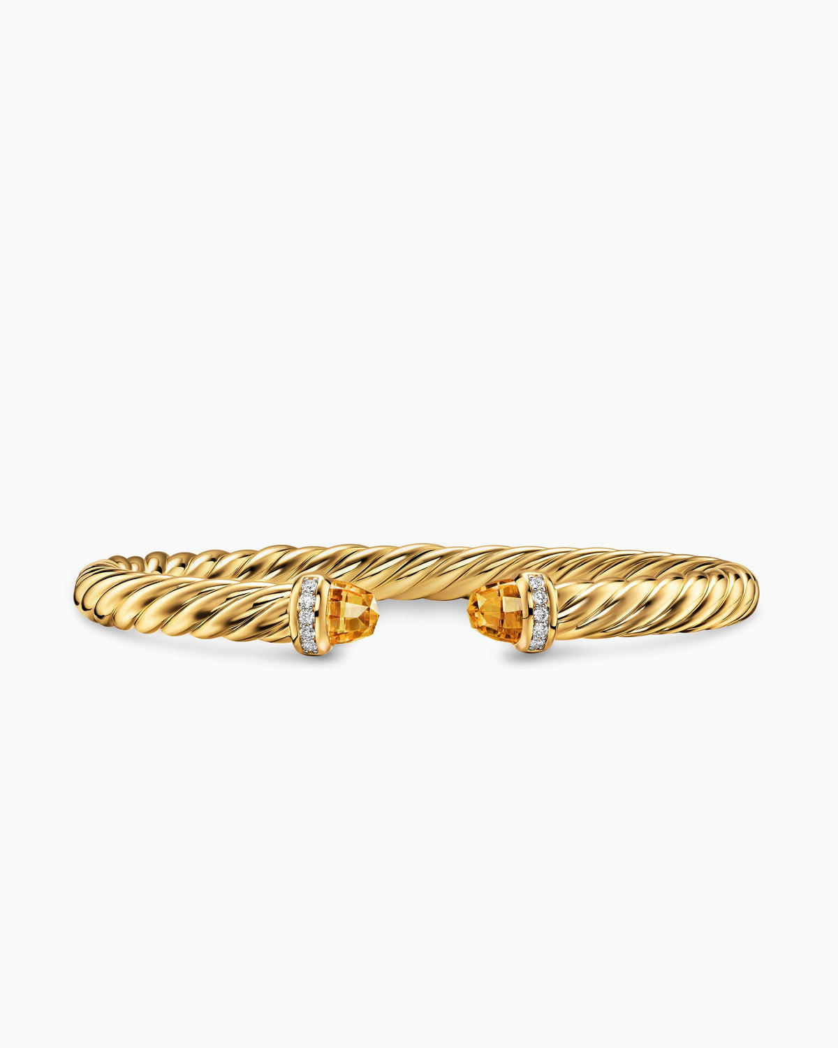David Yurman Cablespira Flex Bracelet David Yurman Women’s