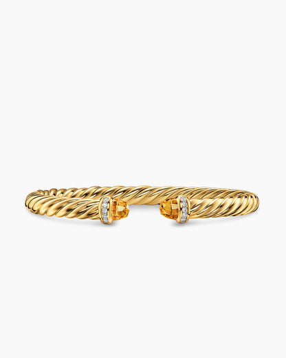 David Yurman Cablespira Flex Bracelet David Yurman Women’s