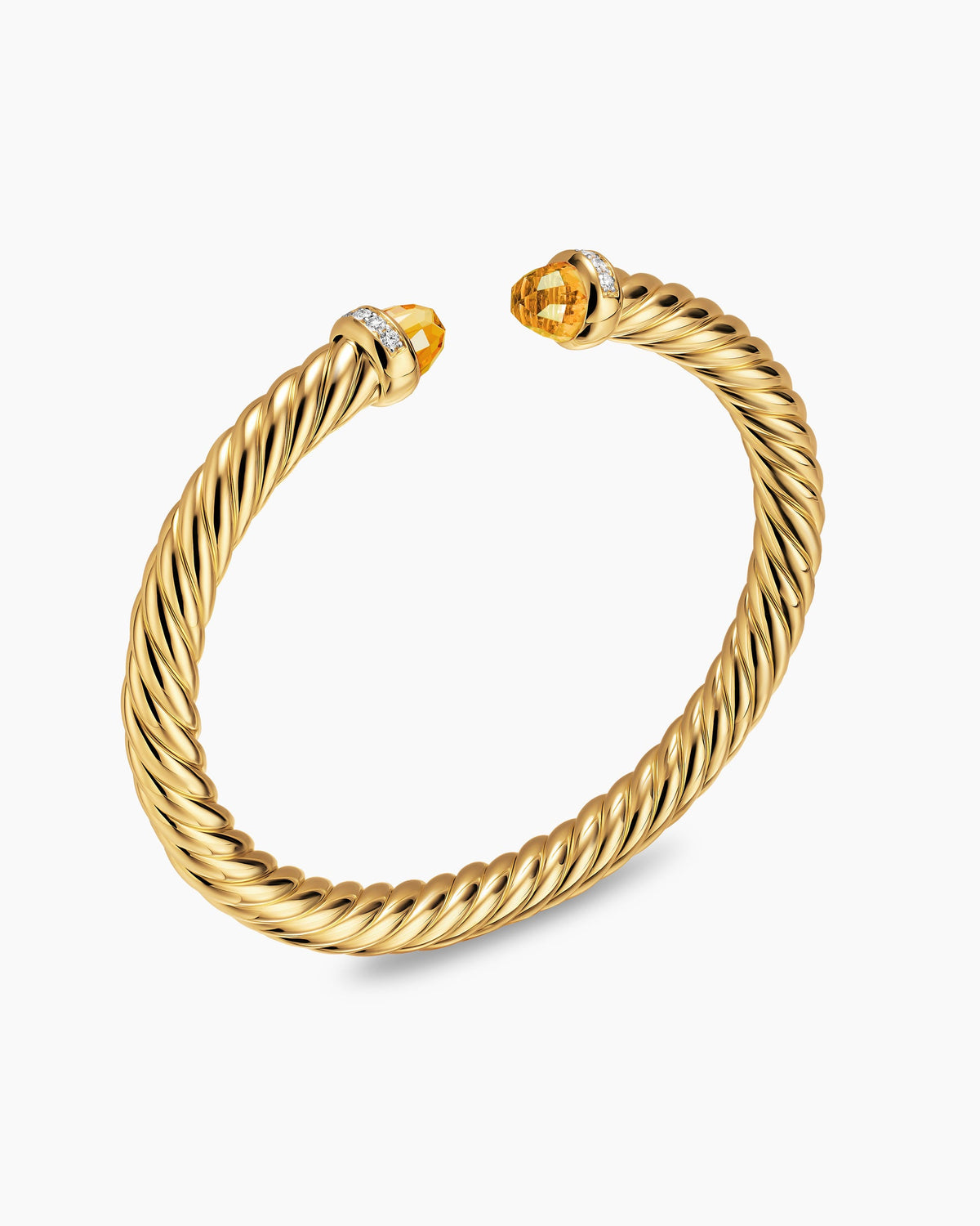 David Yurman Cablespira Flex Bracelet David Yurman Women’s